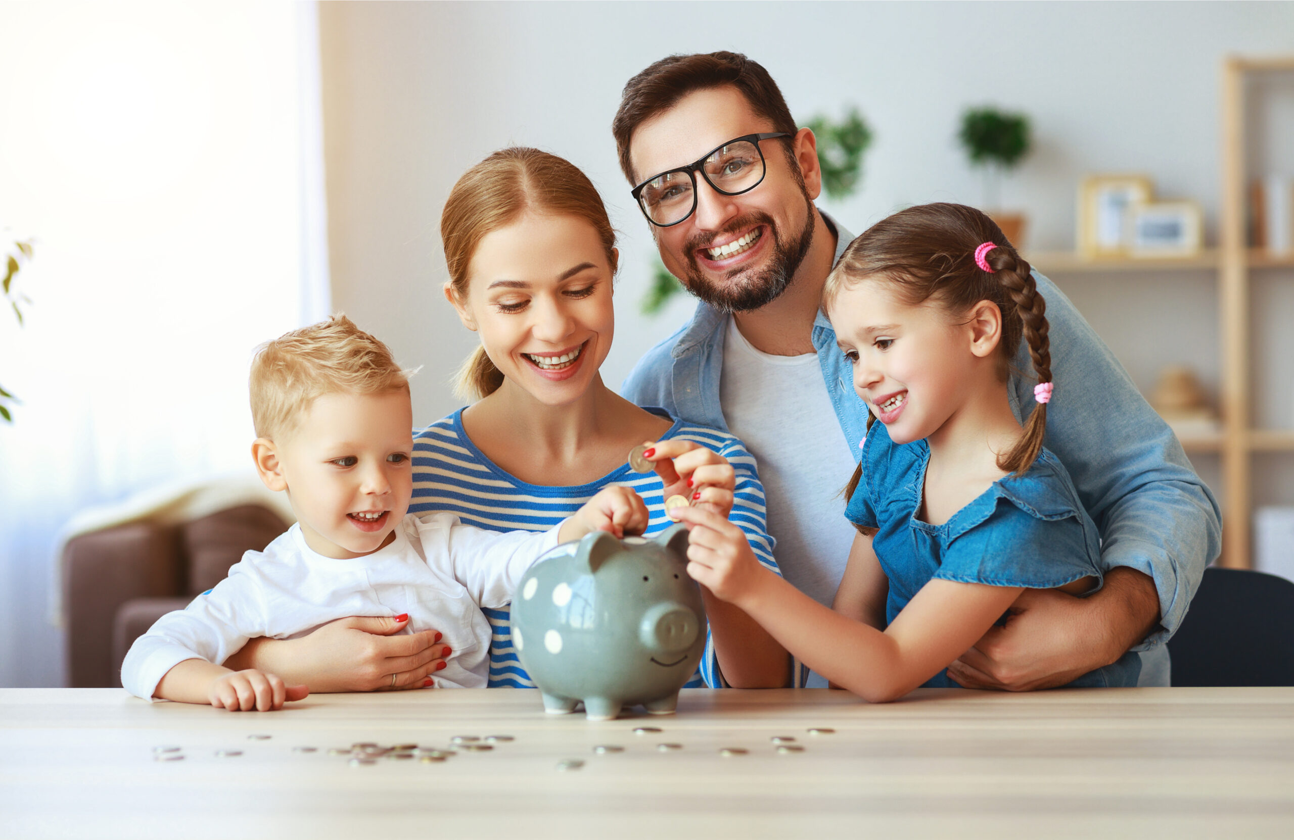 Family Education Funding